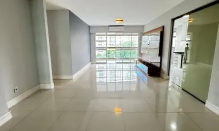 Vendo apartamento 4 quartos no reserva jardim cidade jardim