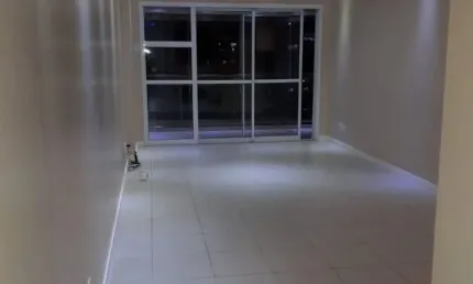 Vendo apartamento no reserva jardim maior planta de 3 quartos com dependência