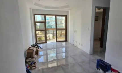 Apartamento com 2 quartos à venda na Rua Aroazes, 101, Jacarepaguá, Rio de Janeiro