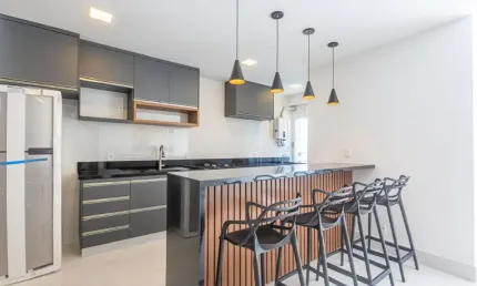 Apartamento com 2 quartos à venda na Avenida Lúcio Costa, 3500, Barra da Tijuca, Rio de Janeiro