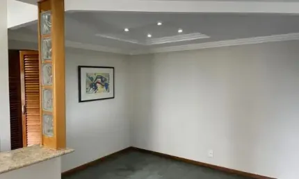 Vendo apartamento *parque das rosas - four seasons / barra da tijuca