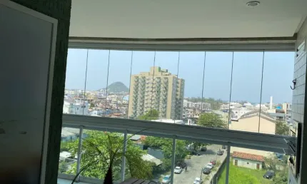 Vendo apartamento no recreio  no condomínio summer club residence - barra bonita