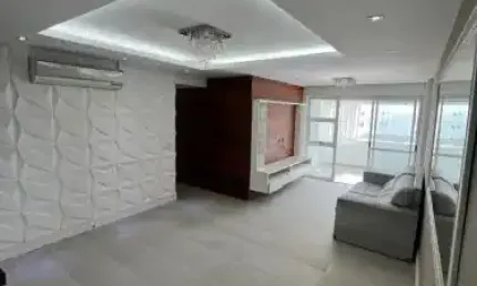 Vendo apartamento no vila do pan na barra da tijuca