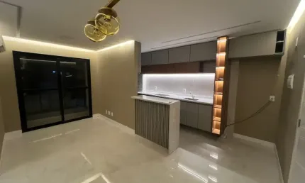 Apartamento com 2 quartos à venda na Avenida Célia Ribeiro da Silva Mendes, 200, Recreio dos Bandeirantes, Rio de Janeiro