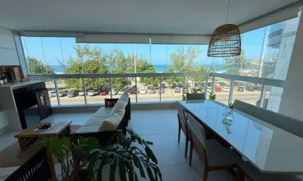Alugo  apartamento na av lúcio costa oceana waterfront
