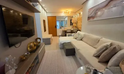 Apartamento com 2 quartos à venda na Rua Queiros Júnior, 201, Jacarepaguá, Rio de Janeiro