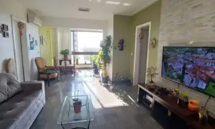 Vendo apartamento  condomínio alfa barra - sírius na barra da tijuca
