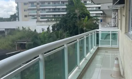 Apartamento com 3 quartos à venda na Rua Araguaia, 1699, Freguesia (Jacarepaguá), Rio de Janeiro