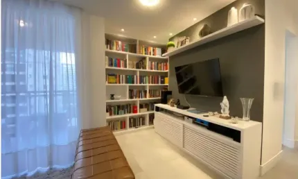 Vendo apartamento maayan - cidade jardim / barra olímpica*