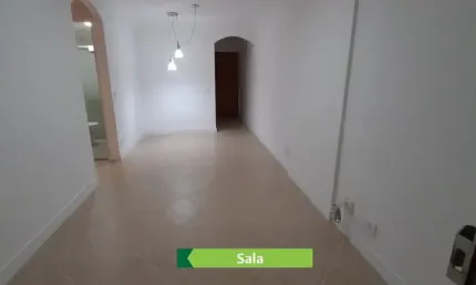 Lindo e Confortável apartamento reformado e pintado - 3 dormitórios - Alto do Ipiranga