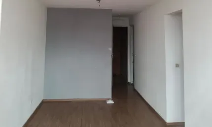 Confortável apartamento - 2 dormitórios - 2 vagas de garagem cobertas - savério