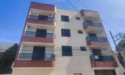 Código 4234 - Aluga apartamento na Rua Castro Alves, bairro Cidade Nobre