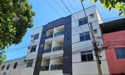 Apartamento com 3 quartos à venda no Veneza, Ipatinga 