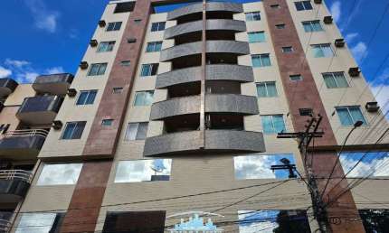 Código 4449 -   Aluga cobertura no bairro Cidade Nobre, 04 quartos