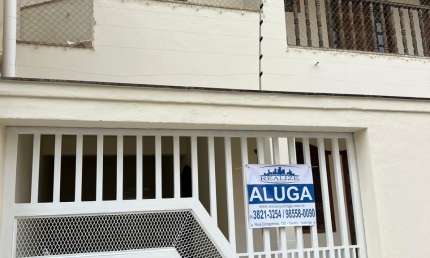 Casa com 5 quartos para alugar na Cidade Nobre, Ipatinga 