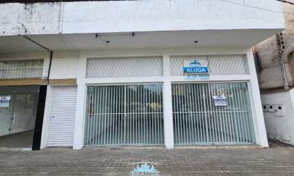 Código 4362 - Aluga Loja na Av. Selim José de Sales