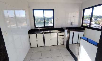 Apartamento com 3 quartos à venda no Veneza, Ipatinga 