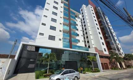 Código 4494 - Aluga apartamento no bairro Cidade Nobre, 03 quartos