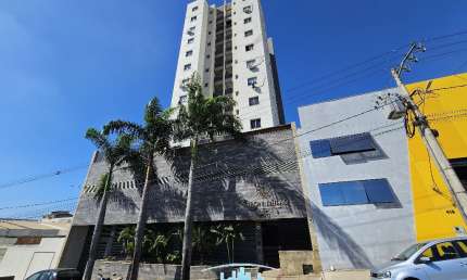 Código 4506 - Aluga apartamento no Saron Milão Residence