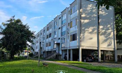 Código 4508 -  Aluga apartamento bairro Cariru, 02 quartos, 2° andar,