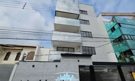 Código 4516 -  Vende apartamento no bairro Cidade Nobre, com aproximadamente 100m²