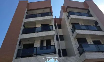 Código 4529 - Aluga apartamento bairro Iguaçu, 03 quartos, 02 vagas