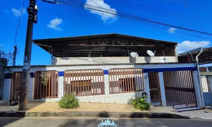 Código 4077 - venda casa na rua bolonha, n°94, bairro bethânia