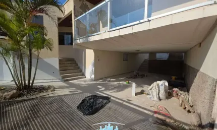 Casa com 3 quartos para alugar na Bela Vista, Ipatinga 
