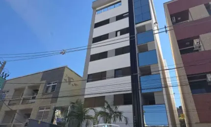 Código 4532 -  Aluga apartamento no bairro Cidade Nobre, 03 quartos