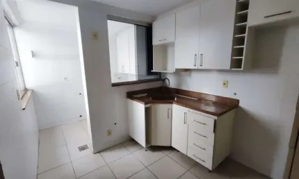 Código 4540 - Aluga apartamento no bairro Cidade Nobre, com 03 quartos
