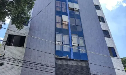 Código 4541 - Aluga cobertura triplex no bairro Horto, 03 quartos