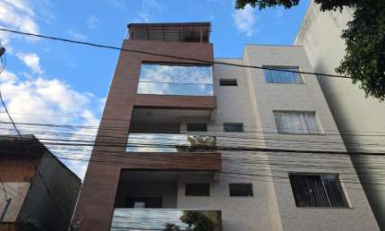 Código 4521 - Aluga apartamento na Rua Rubilita, bairro Jardim Panorama / Caçula, 02 quartos, sendo 01 suíte, sala/copa, cozinha, área de serviço, 01 banheiro social, 01 vaga de garagem.