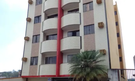 Código 4551 - aluga apartamento no bairro imbaúbas, 02 quartos