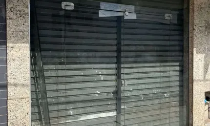 Código 4556 -  aluga loja na av. brasil, bairro iguaçu, com 96,22m²