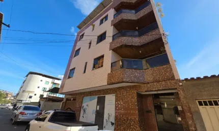 Código 4553 - aluga apartamento no bairro bethânia, 03 quartos
