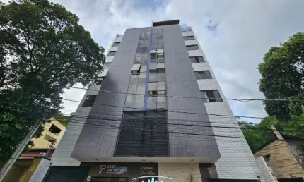 Código 4560 -  aluga apartamento no bairro horto, 03 quartos, sendo 01 suíte