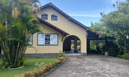 Belissíma propriedade de 03 quartos no São Sebastião