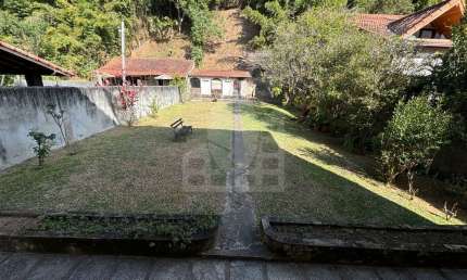 Casa com 5 quartos à venda na Rua José Cândido, Corrêas, Petrópolis