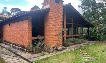 Casa em condomínio fechado com 2 quartos à venda na Estrada das Perobas, 2000, Araras, Petrópolis