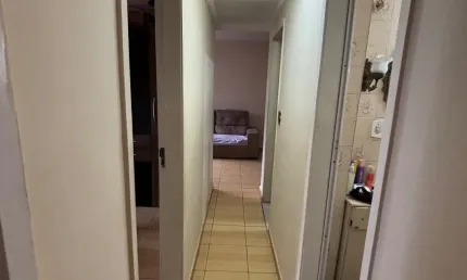 Apartamento com 3 quartos à venda na Rua Teresa, 1937, Alto da Serra, Petrópolis