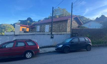 Casa com 3 quartos à venda na Rua Santos Dumont, 1000, Centro, Petrópolis