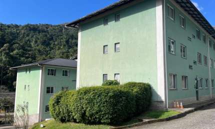 Ótimo Aptº de 02 quartos no Morin - Petrópolis - RJ