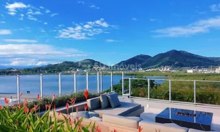 Apartamento 3 Dormitórios – João Paulo – Florianópolis, SC