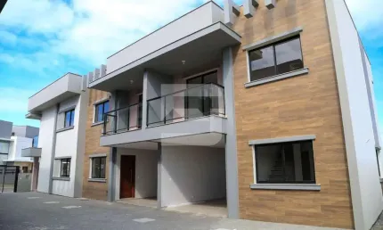 Casa com 3 dormitórios – campeche – florianópolis/sc