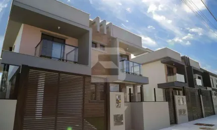 Casa com 3 Dormitórios – Campeche – Florianópolis/SC