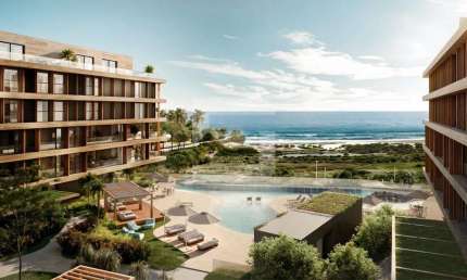 Apartamento de 128m² em Campeche  -  Florianópolis/SC