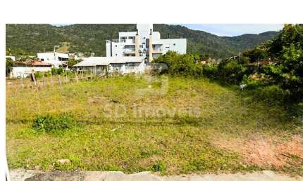 Terreno 1.130m² - Ribeirão da Ilha - Florianópolis/SC