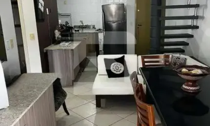 Apartamento - 3 Dormitórios – Praia Brava – Florianópolis,SC