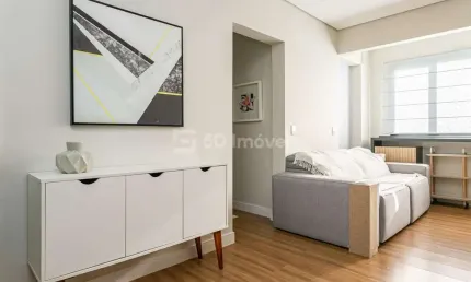 Apartamento 2 Dormitórios em Agronômica - Florianópolis, SC