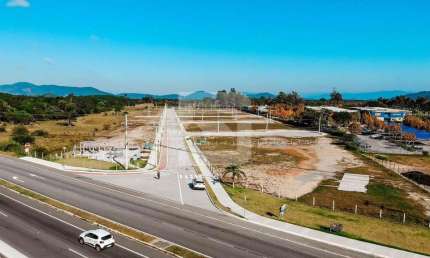 Lote/Terreno, 675m² – Vargem Pequena – Florianópolis/SC